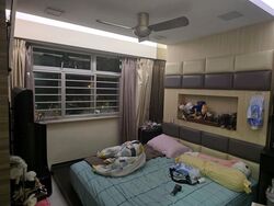 Blk 426D Floral Spring @ Yishun (Yishun), HDB 5 Rooms #557933301